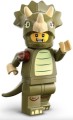 LEGO MINIFIGURES 71048 Minifigurki seria 27