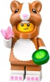 LEGO MINIFIGURES 71048 Minifigurki seria 27