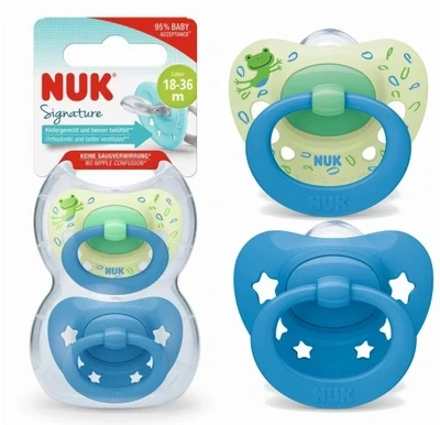 NUK-CLASSIC-SIGNATURE-SILIKONOWY-SMOCZEK-18-36M.webp