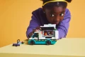 Lego Emergency Ambulance