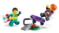 LEGO City pojazdy