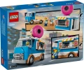 LEGO dla dziewczynki i chłopca
