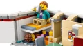 Zestaw klocków Lego