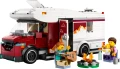LEGO dla dziewczynki i chłopca