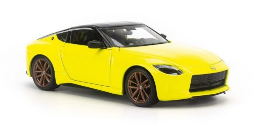 maisto 2023 Nissan Z.jpg