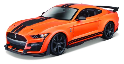 Maisto 2020 mustang shelby GT500.jpg