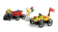 Zestaw klocków Lego