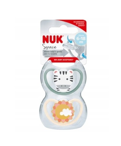 NUK-SPACE-silikonowy-SMOCZEK-uspokajajacy-6-18m zebra słońce.jpg
