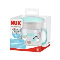 Miętowy KUBEK NIEKAPEK MAGIC CUP MINI NUK 1.jpg