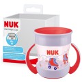 Fioletowy KUBEK NIEKAPEK MAGIC CUP MINI NUK 2.jpg