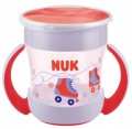 Fioletowy KUBEK NIEKAPEK MAGIC CUP MINI NUK 1.jpg