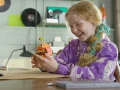 LEGO Fortnite 77070 Durr Burgerownia