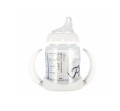 NUK Butelka 150 ml 6m z uchwytem First Choice Kubuś popielata 5.jpg
