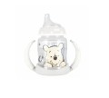 NUK Butelka 150 ml 6m z uchwytem First Choice Kubuś popielata 3.jpg