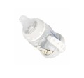 NUK Butelka 150 ml 6m z uchwytem First Choice Kubuś popielata 2.jpg