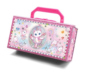 Szkatułka z biżuterią KOCIA BALETNICA Pecoware 