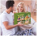 kwiaty w ramce na prezent kwiatki klocki 3.jpg