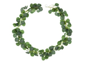 PartyDeco Girlanda Eukaliptus 1,8 m