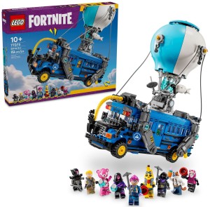 LEGO 77073 Fortnite Bus Bojowy