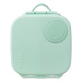 b.box Mini Lunchbox Spearmint