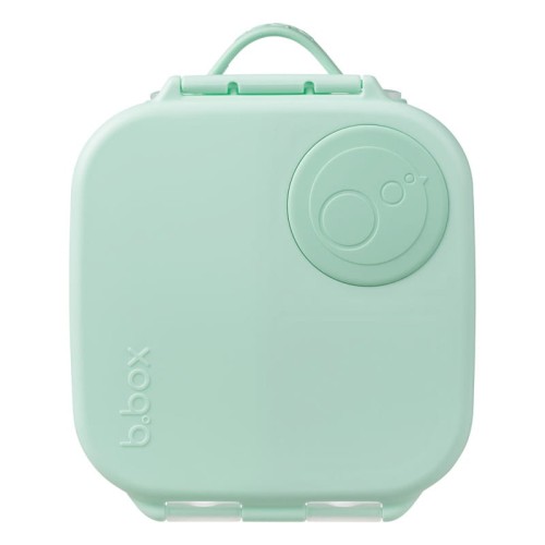 b.box Mini Lunchbox Spearmint
