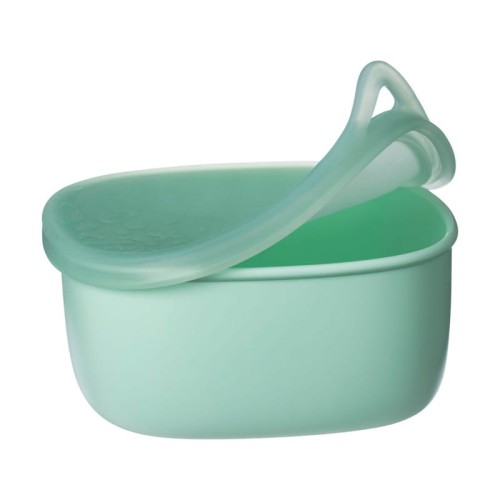 Pojemnik z  pokrywką do lunchboxa b.box