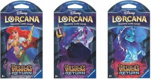 Disney Lorcana TCG (Set04) Booster (eurozaw.)