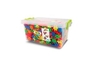 Meli Basic NEON Edu 1200 sztuk 
