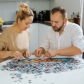 trudne puzzle dla dorosłych