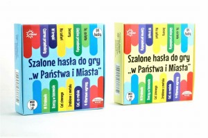 Szalone hasła do gry "w Państwa i Miasta" Abino