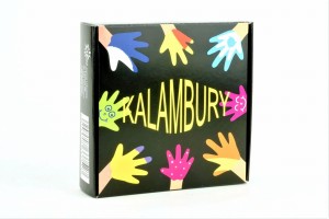 Karty Kalambury  ABINO