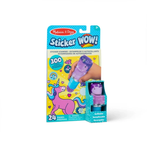 sticker-wow-stempelek-z-naklejkami-fioletowy-jednorozec-b-iext179964672.webp