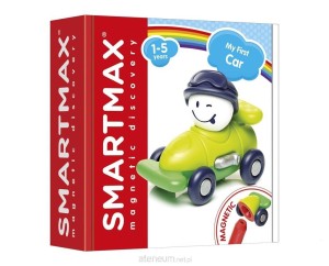 Smart Max My First Car IUVI Games