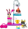 0885561006377 Littlest Pet shop Disco
