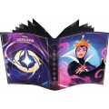 disney-lorcana-card-portfolio-lorebook-evil-queen-snow-white.jpg