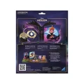 disney-lorcana-card-portfolio-lorebook-evil-queen-snow-white.webp