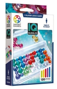 Smart Games IQ Bubbles (ENG) IUVI Games