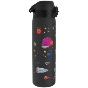 Butelka bidon dla dziecka ION8 500 ml  Spaceships - Statki kosmiczne