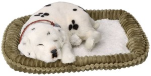 Perfect Petzzz Zaadoptuj oddychającego dalmatyńczyka 