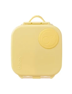 Mini lunchbox, Lemon Twist, b.box