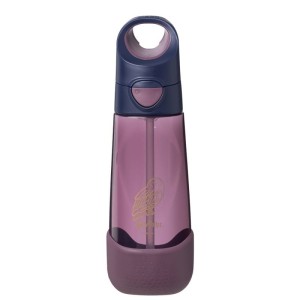 Bidon dla dziecka - butelka na wodę ze słomką tritanowa 600ml Harry Potter b.box BB00916