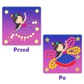 Zestaw kreatywny Skillmatics, Dot It With Magnets  Jednorożce i Księżniczki4.webp