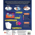 Zestaw kreatywny Skillmatics, Foil Fun, Kosmos 2.webp