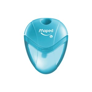 Temperówka Igloo 1 otwór dla leworęcznych Maped