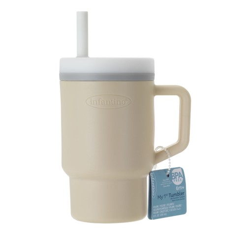 INFANTINO-308032-MOJ-PIERWSZY-KUBEK-266ML-PIASKOWY-1200x1200.jpg