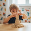 Piasek kinetyczny dla dzieci ART CRAFT