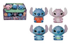 Figurka Squishy Stitch/Andzia mix wzorów