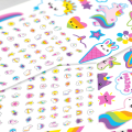 OOLY-Tattoo-Palooza-Tattoos-Nail-Stickers-Unicorns-Rainbows-Sheets-Close-up.png