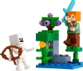 LEGO Minecraft 30705 Walka w bujnej jaskini 3.webp