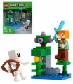 LEGO Minecraft 30705 Walka w bujnej jaskini 1.webp